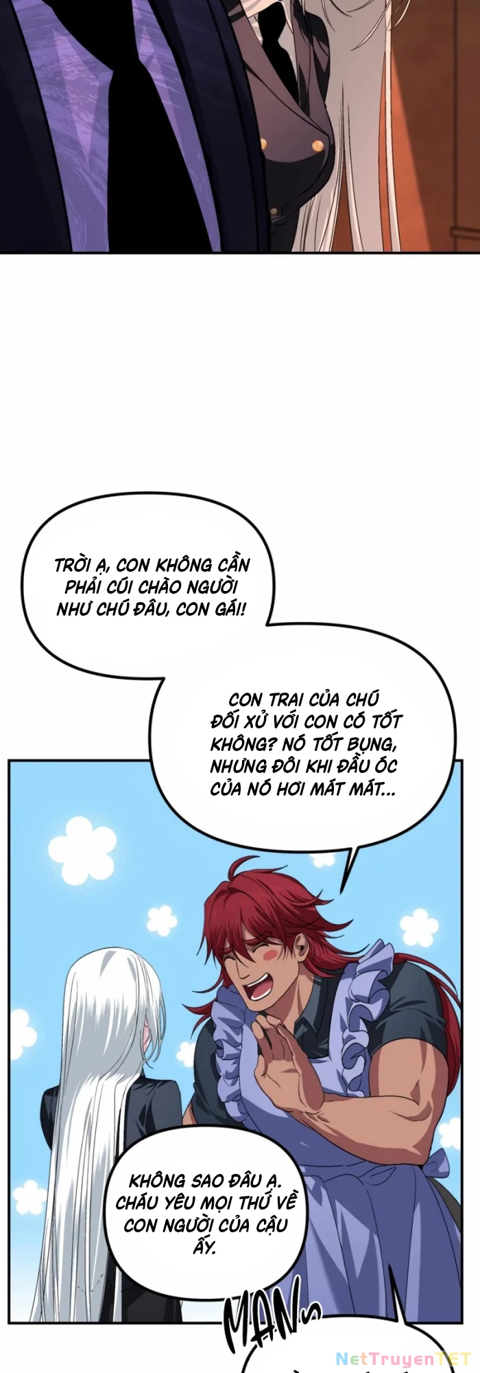 Tôi Là Thợ Săn Có Kĩ Năng Tự Sát Cấp SSS Chapter 125 - Trang 4