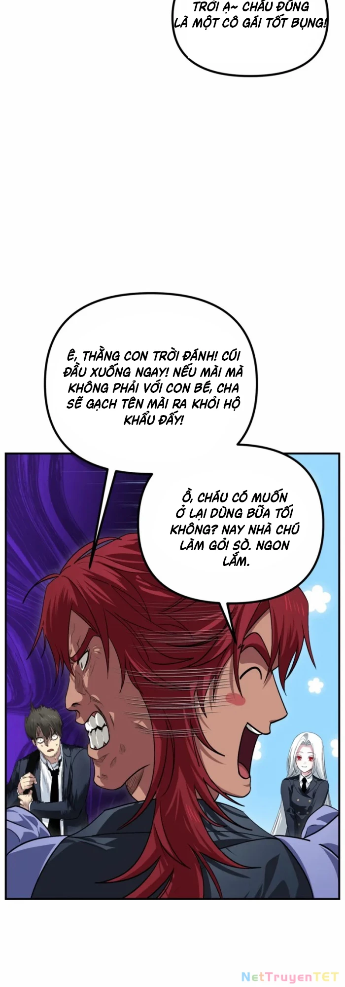 Tôi Là Thợ Săn Có Kĩ Năng Tự Sát Cấp SSS Chapter 125 - Trang 4