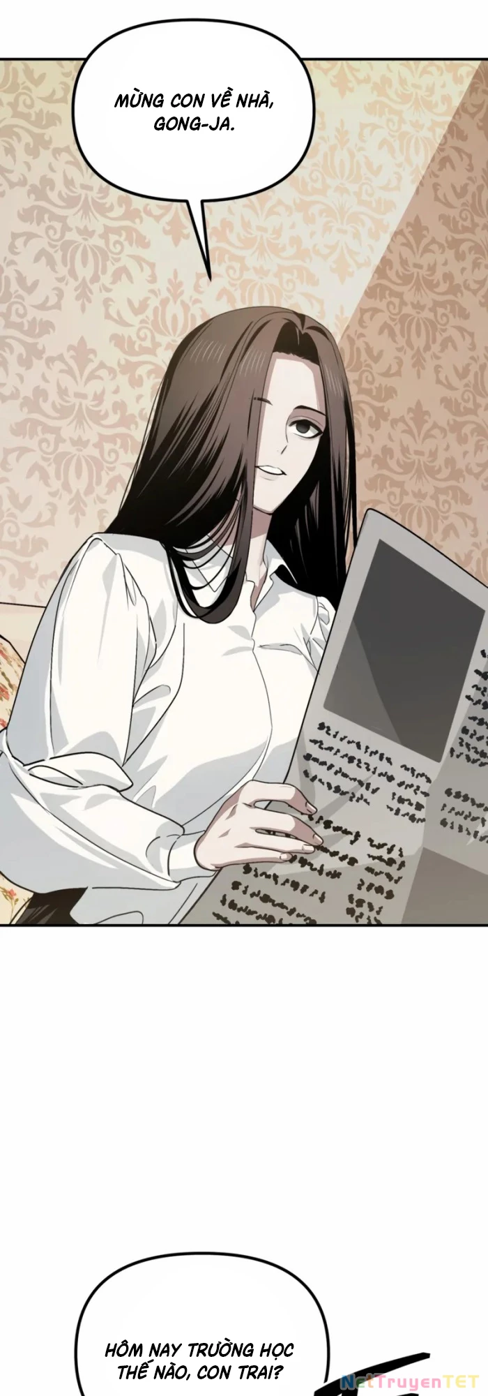 Tôi Là Thợ Săn Có Kĩ Năng Tự Sát Cấp SSS Chapter 125 - Trang 4