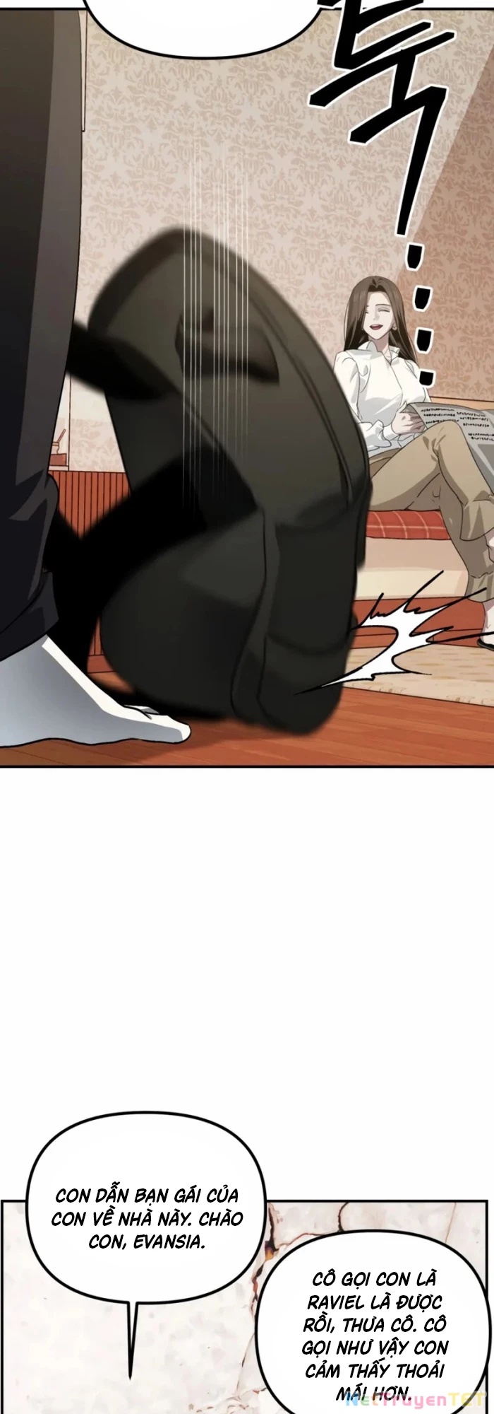 Tôi Là Thợ Săn Có Kĩ Năng Tự Sát Cấp SSS Chapter 125 - Trang 4