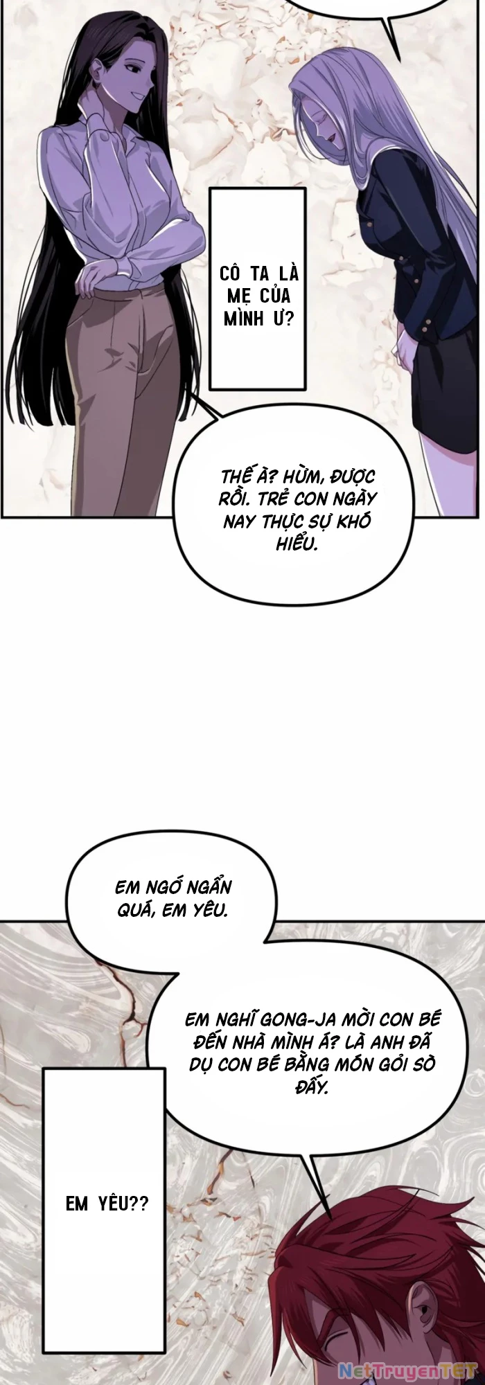 Tôi Là Thợ Săn Có Kĩ Năng Tự Sát Cấp SSS Chapter 125 - Trang 4