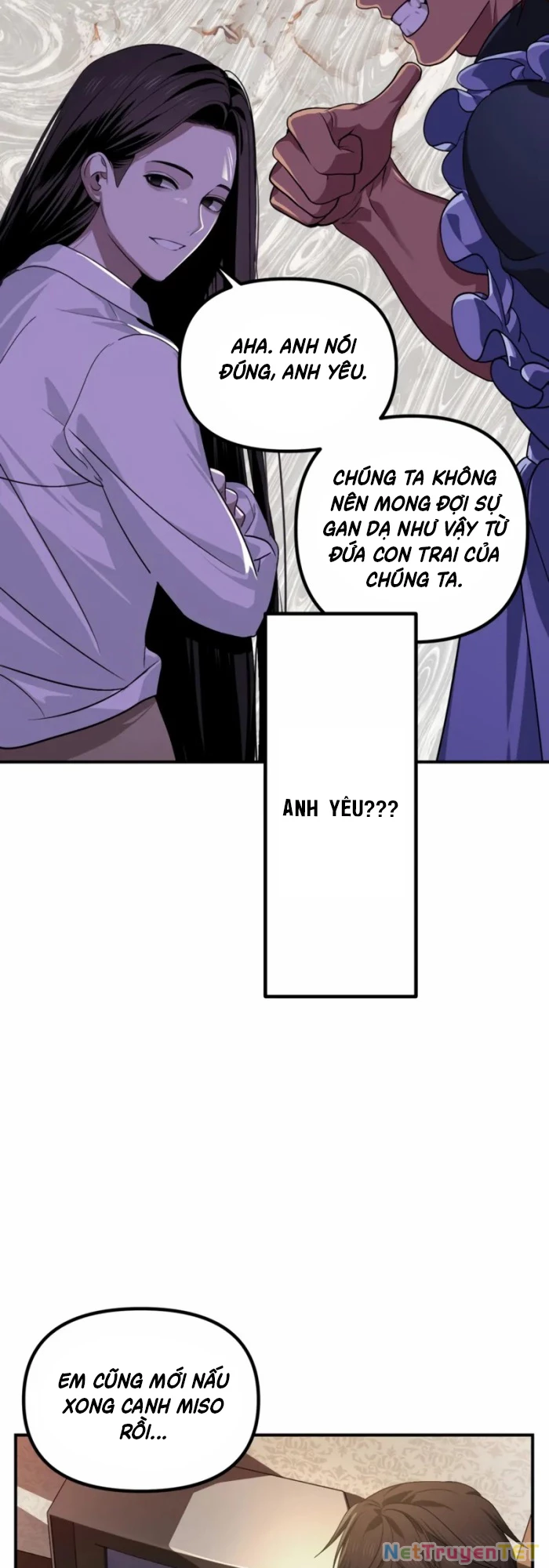 Tôi Là Thợ Săn Có Kĩ Năng Tự Sát Cấp SSS Chapter 125 - Trang 4