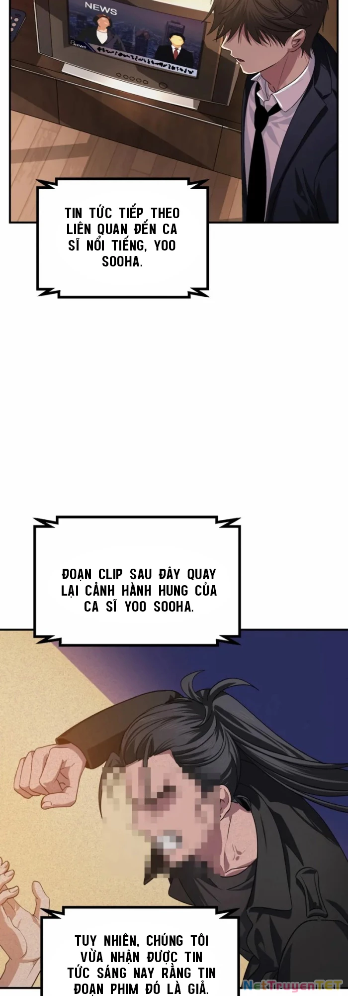 Tôi Là Thợ Săn Có Kĩ Năng Tự Sát Cấp SSS Chapter 125 - Trang 4