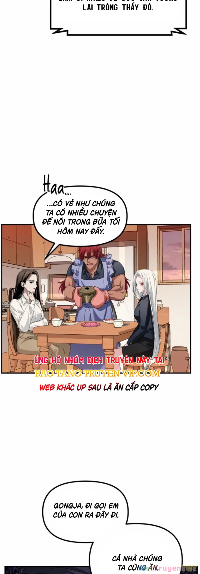 Tôi Là Thợ Săn Có Kĩ Năng Tự Sát Cấp SSS Chapter 125 - Trang 4