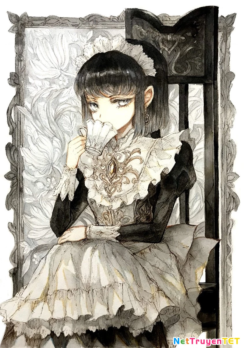 Housekishou no Maid Chapter 2.5 - Trang 2