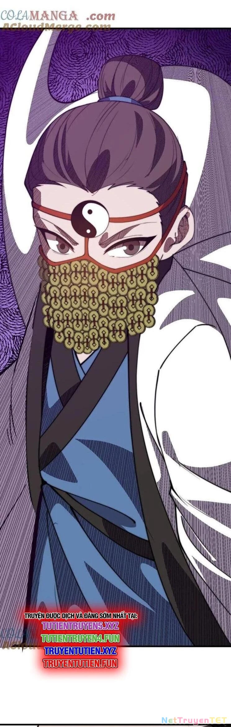 Ta Có Một Sơn Trại Chapter 1078 - Trang 4