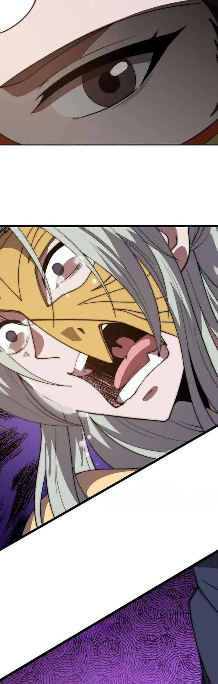 Ta Có Một Sơn Trại Chapter 1078 - Trang 4