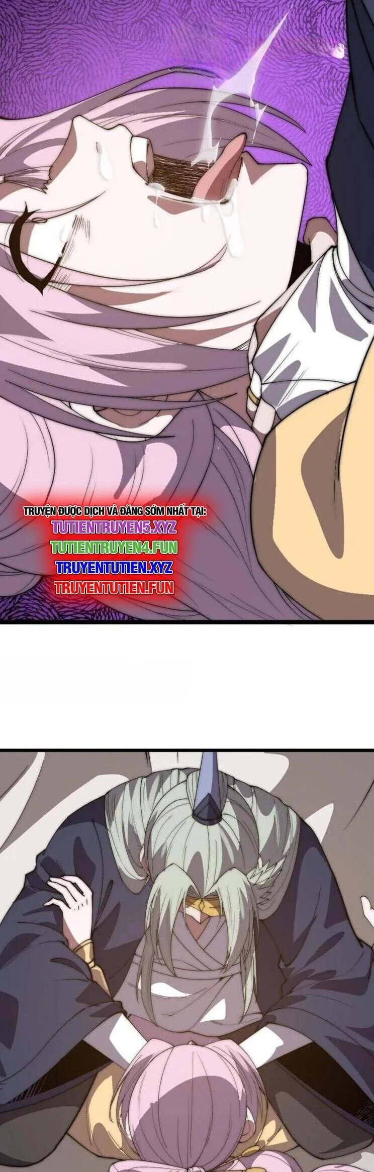 Ta Có Một Sơn Trại Chapter 1078 - Trang 4