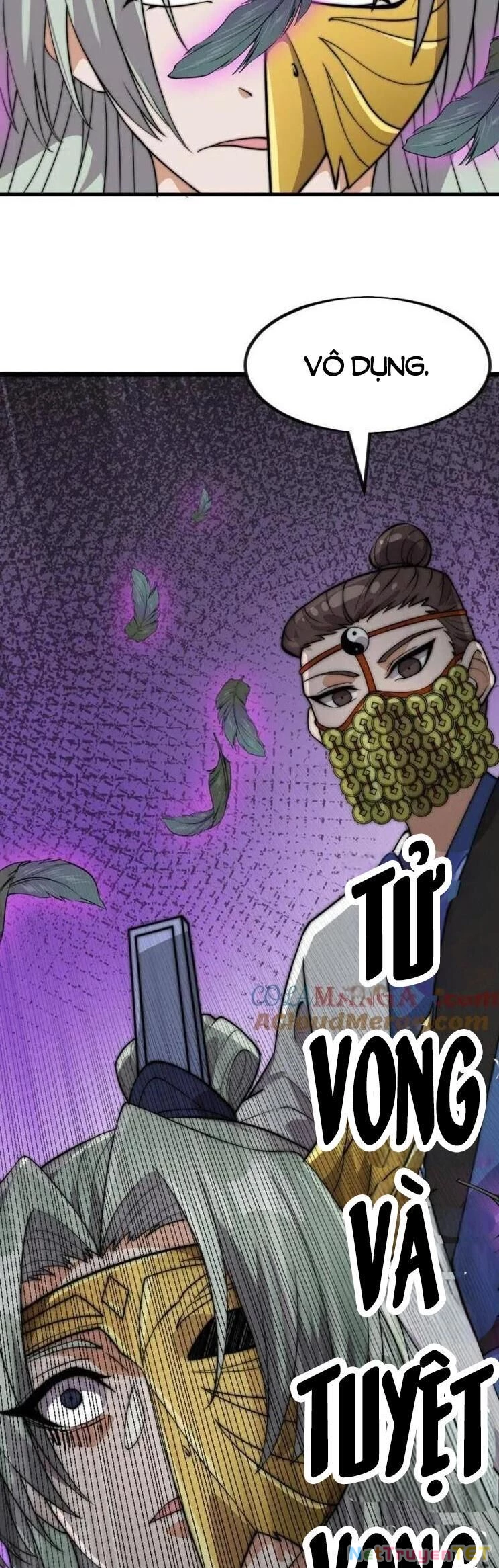 Ta Có Một Sơn Trại Chapter 1078 - Trang 4