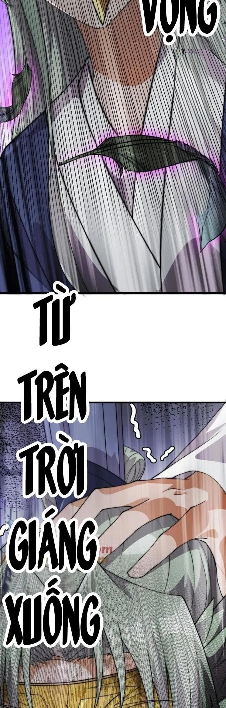 Ta Có Một Sơn Trại Chapter 1078 - Trang 4