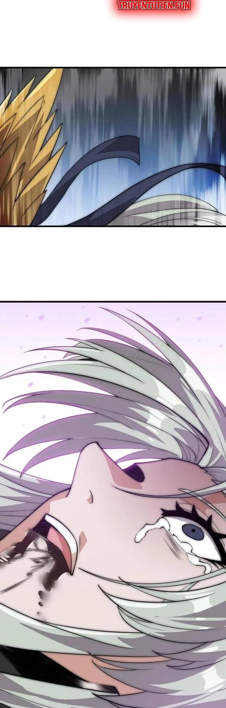 Ta Có Một Sơn Trại Chapter 1078 - Trang 4