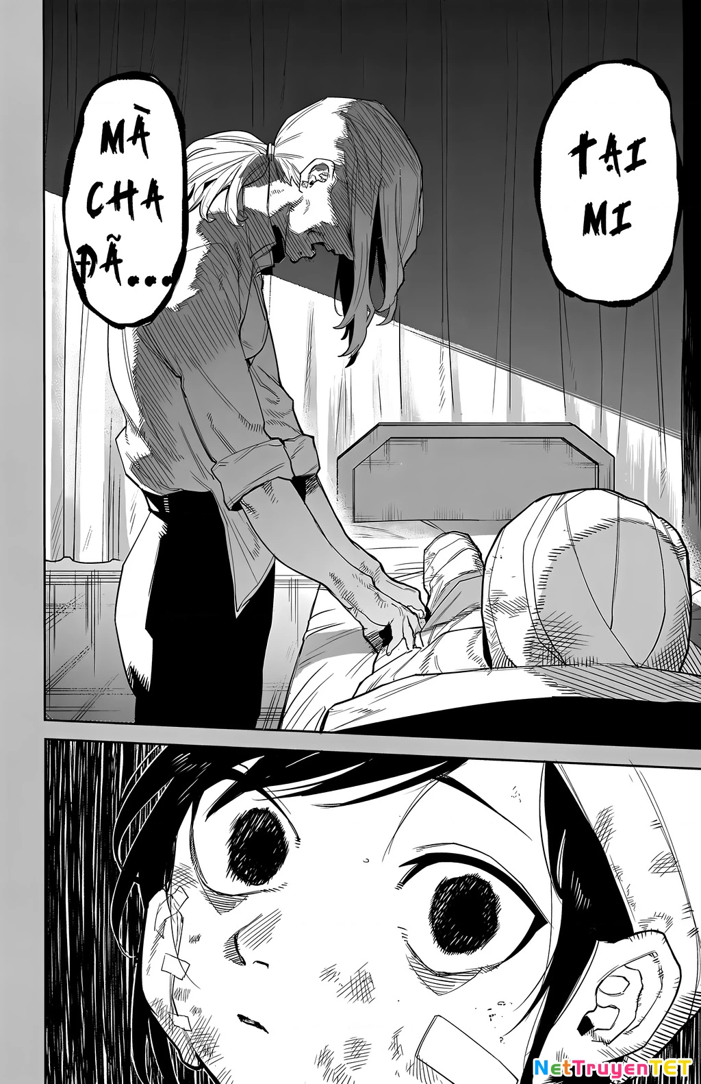 Shy Chapter 131 - Next Chapter 132