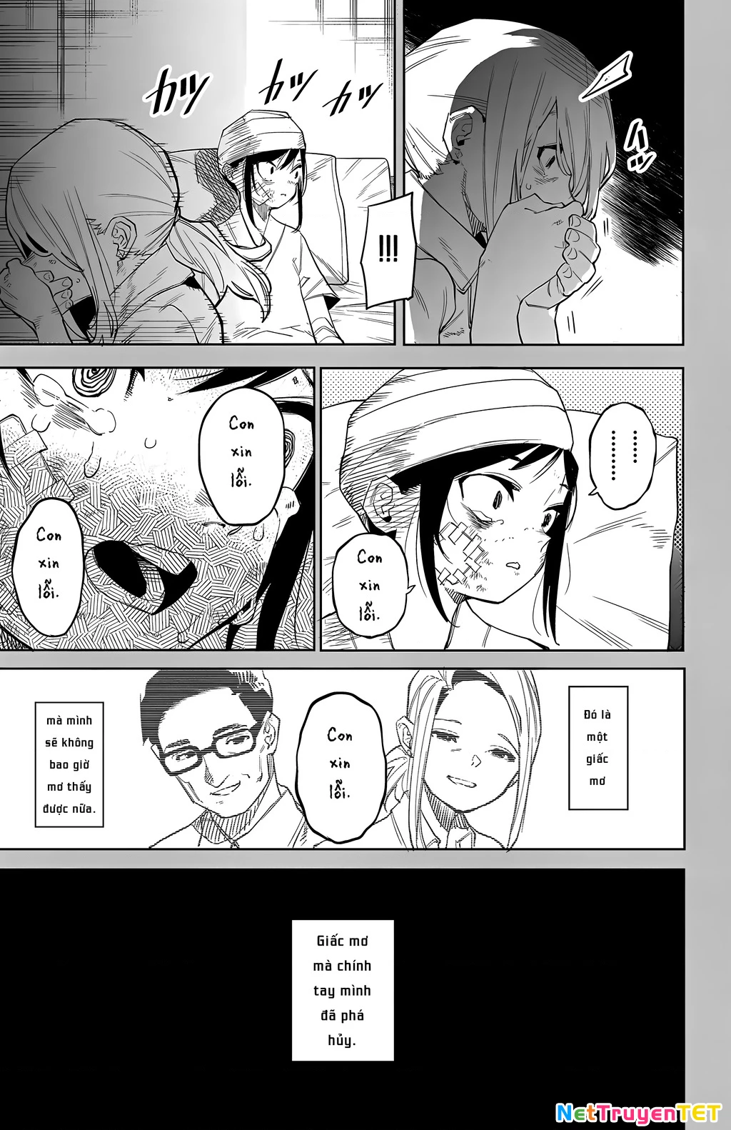 Shy Chapter 131 - Next Chapter 132