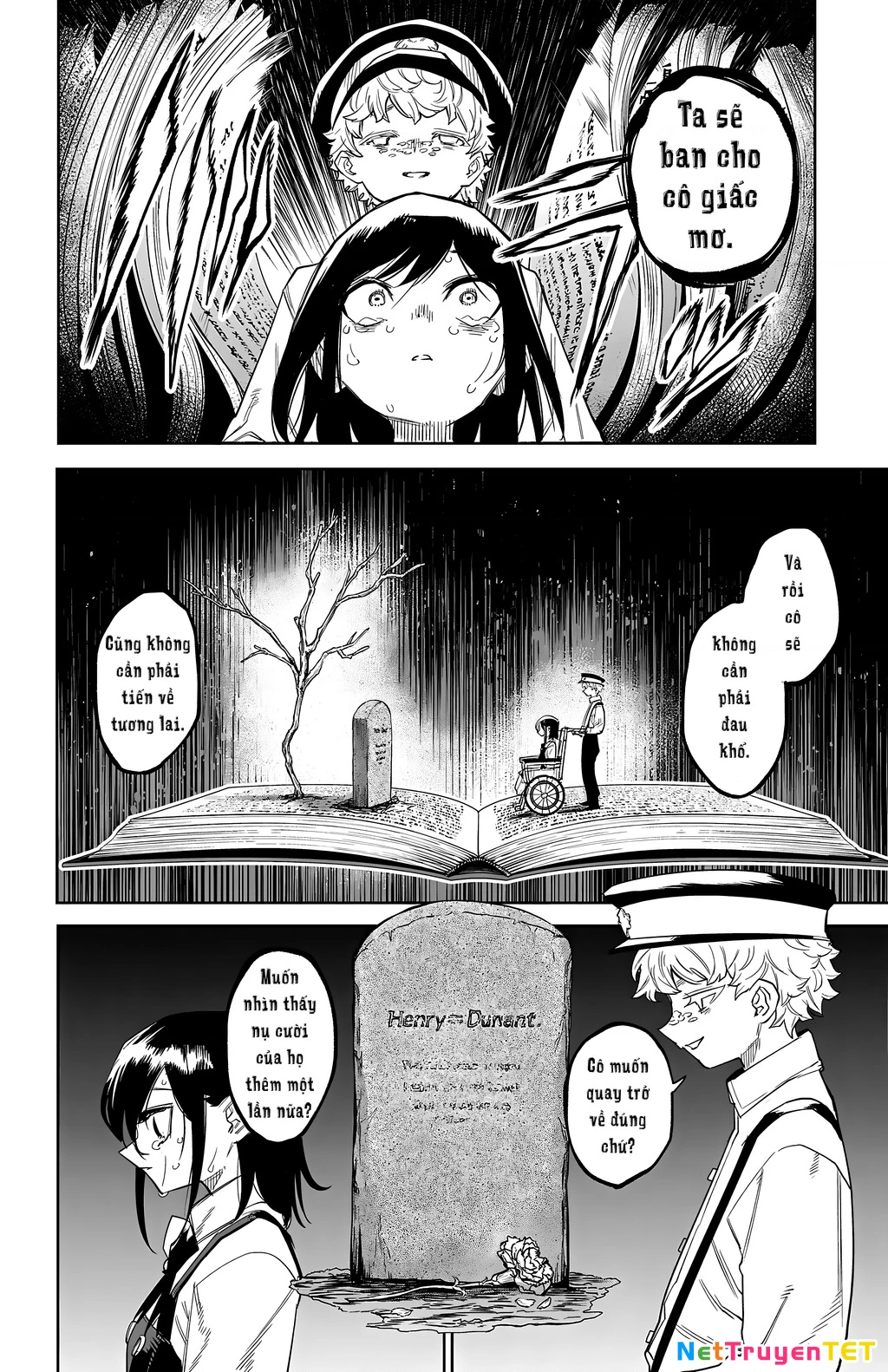 Shy Chapter 131 - Next Chapter 132