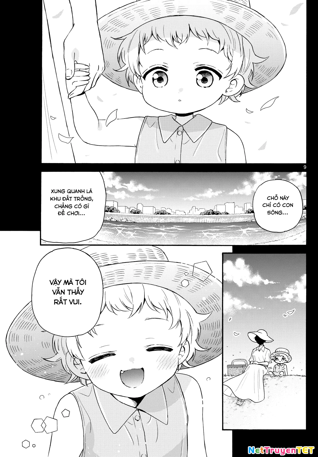 Ba Chị Em Nhà Mikadono Dễ Đối Phó Thật Đấy Chapter 139 - Trang 4