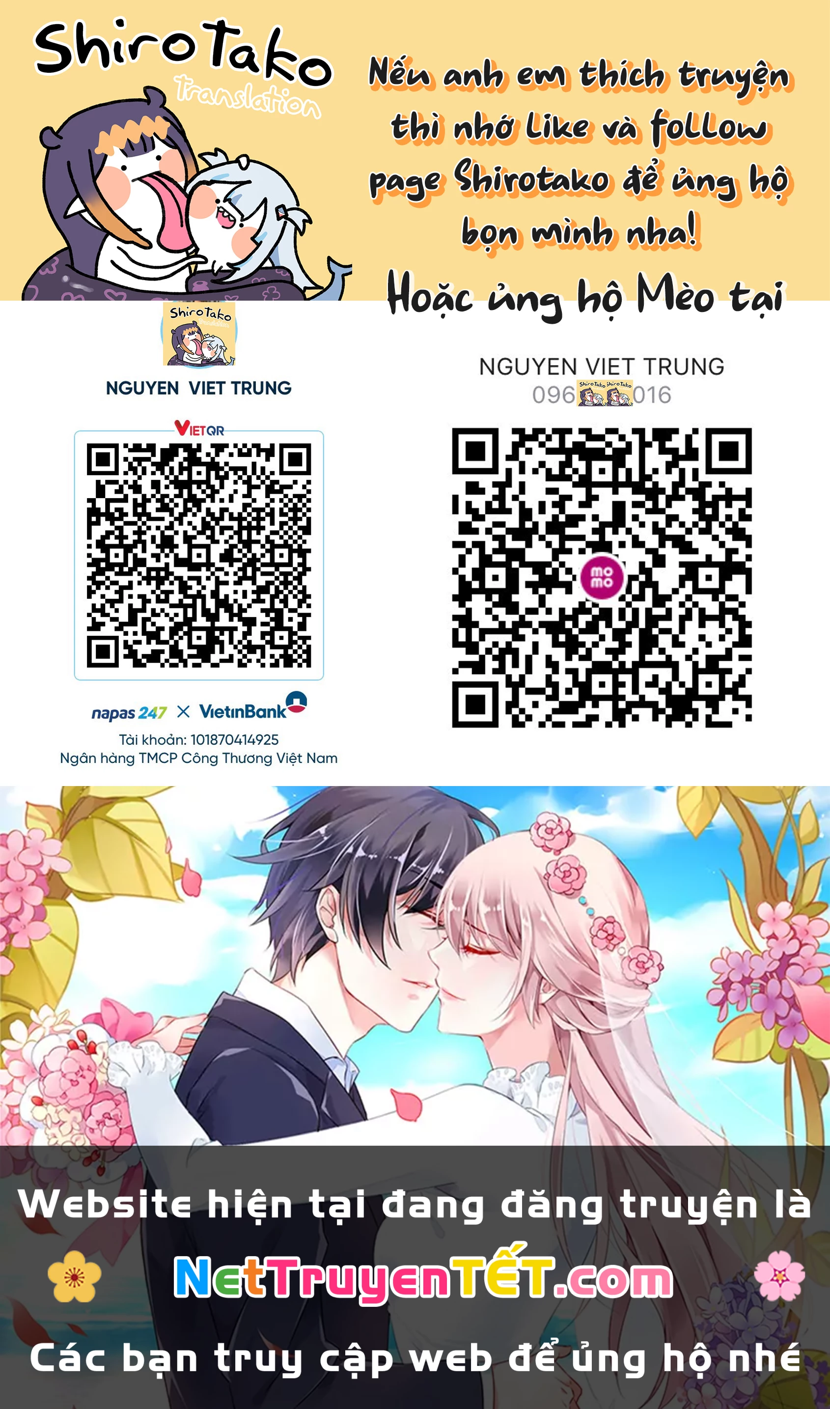 Ba Chị Em Nhà Mikadono Dễ Đối Phó Thật Đấy Chapter 139 - Trang 4