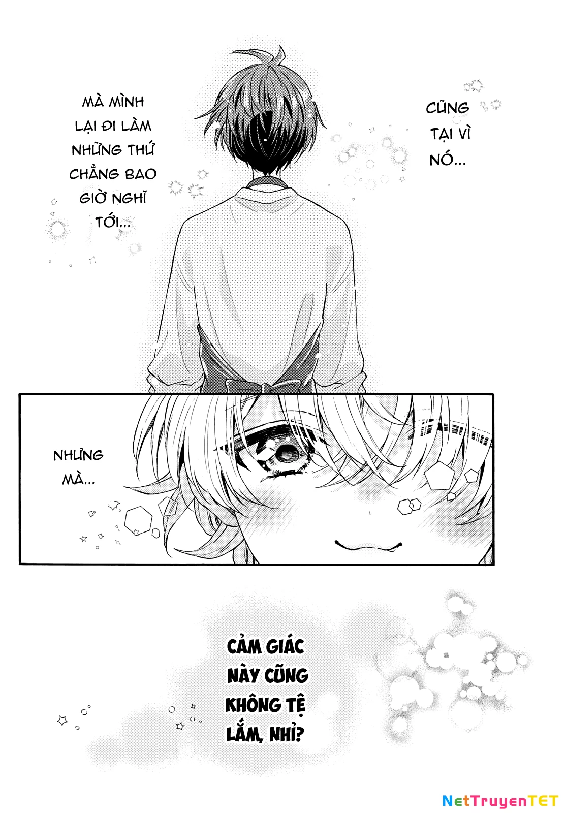 Ba Chị Em Nhà Mikadono Dễ Đối Phó Thật Đấy Chapter 140 - Trang 4