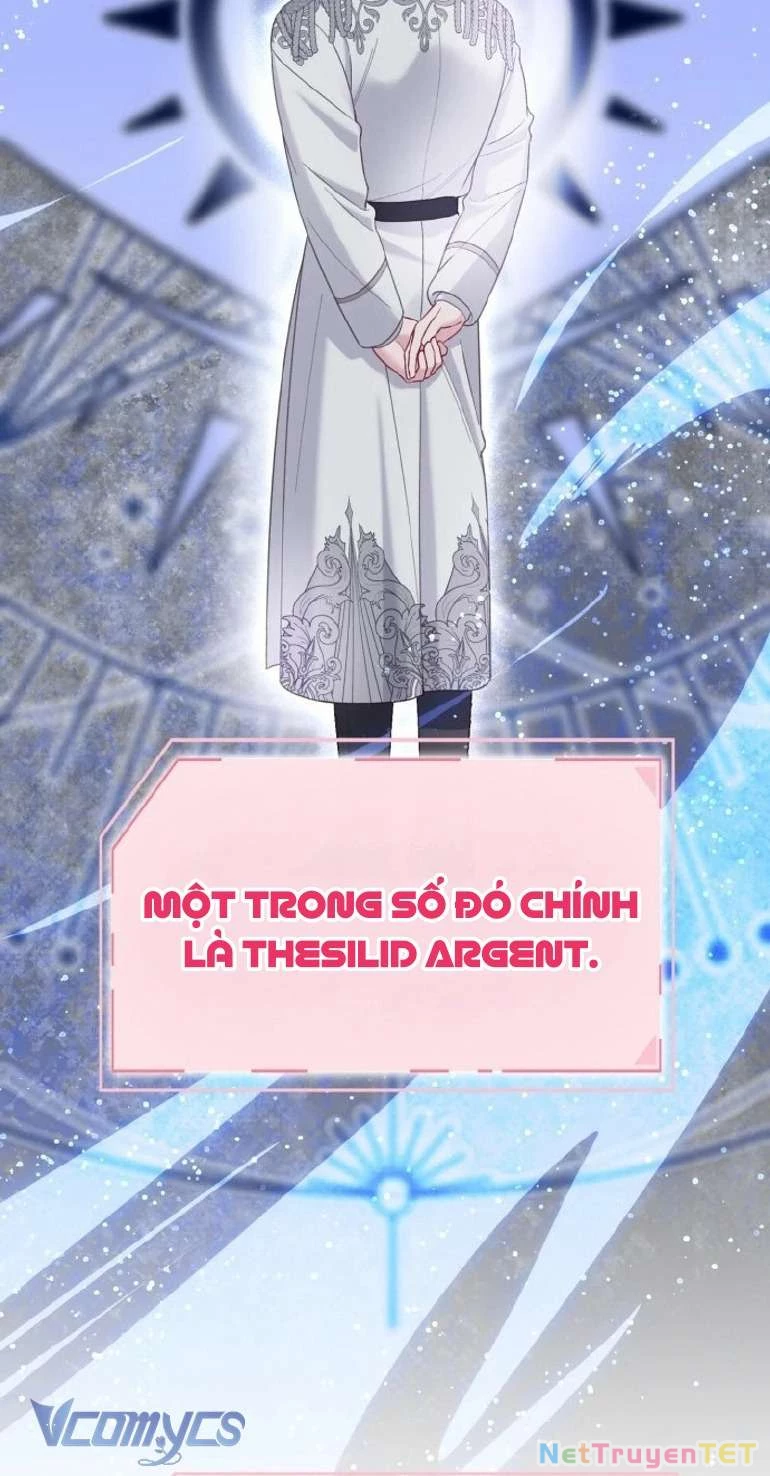 Sự Điều Trị Đặc Biệt Của Tinh Linh Chapter 99 - Trang 2