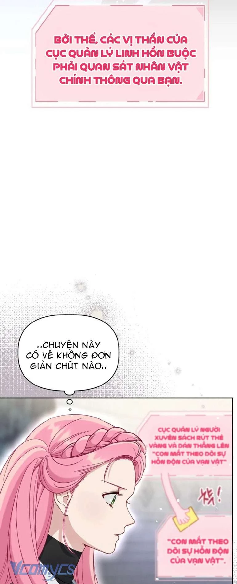 Sự Điều Trị Đặc Biệt Của Tinh Linh Chapter 99 - Trang 2