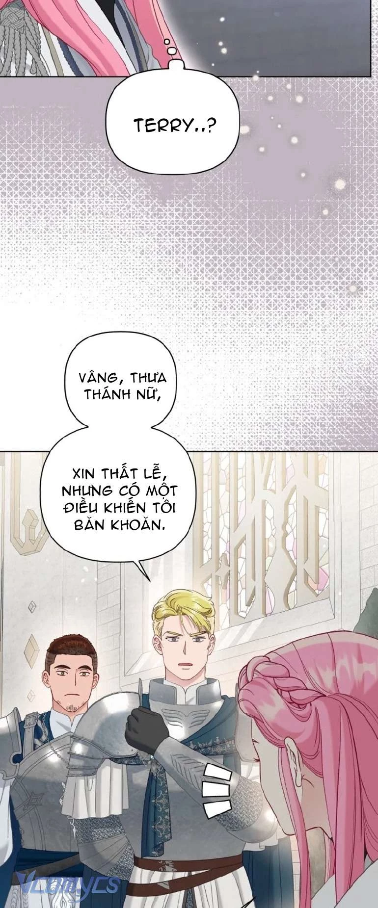 Sự Điều Trị Đặc Biệt Của Tinh Linh Chapter 99 - Trang 2