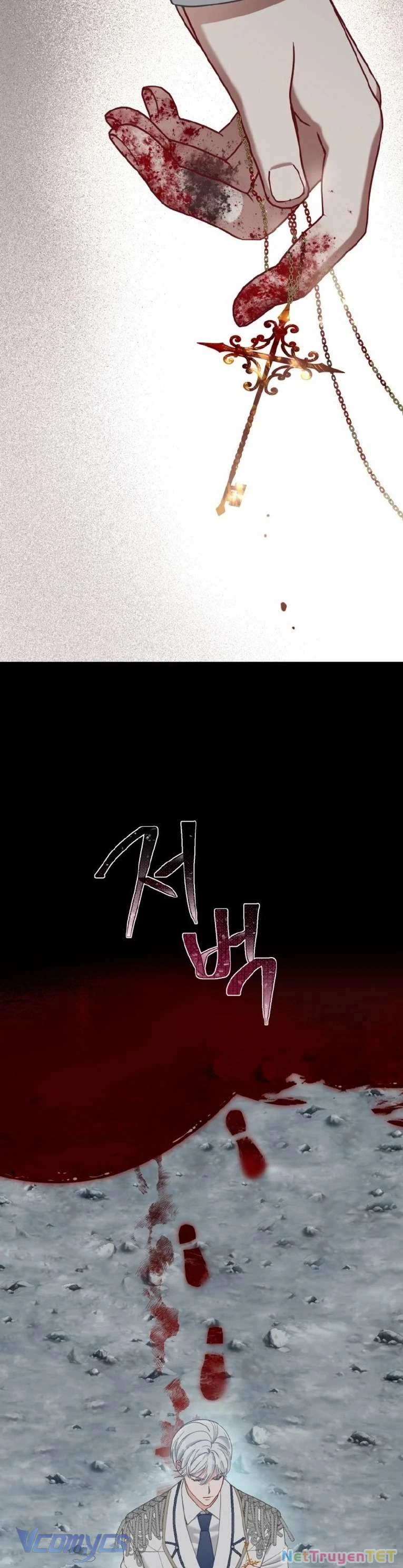 Sự Điều Trị Đặc Biệt Của Tinh Linh Chapter 99 - Trang 2