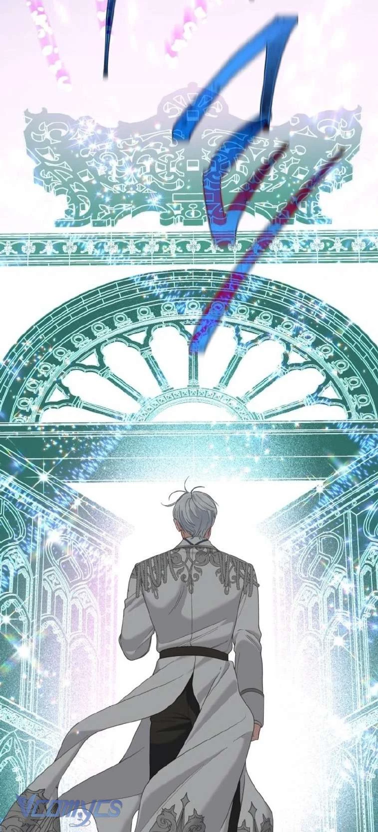 Sự Điều Trị Đặc Biệt Của Tinh Linh Chapter 99 - Trang 2