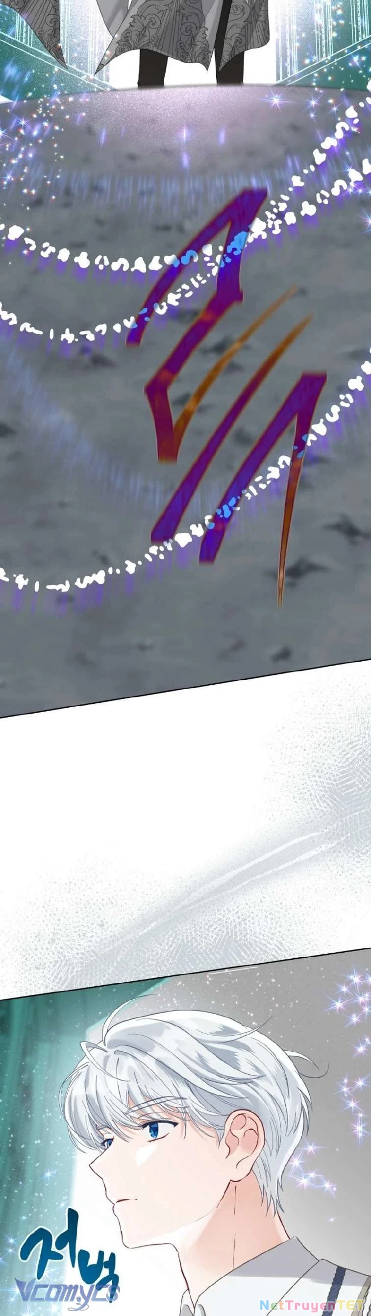 Sự Điều Trị Đặc Biệt Của Tinh Linh Chapter 99 - Trang 2