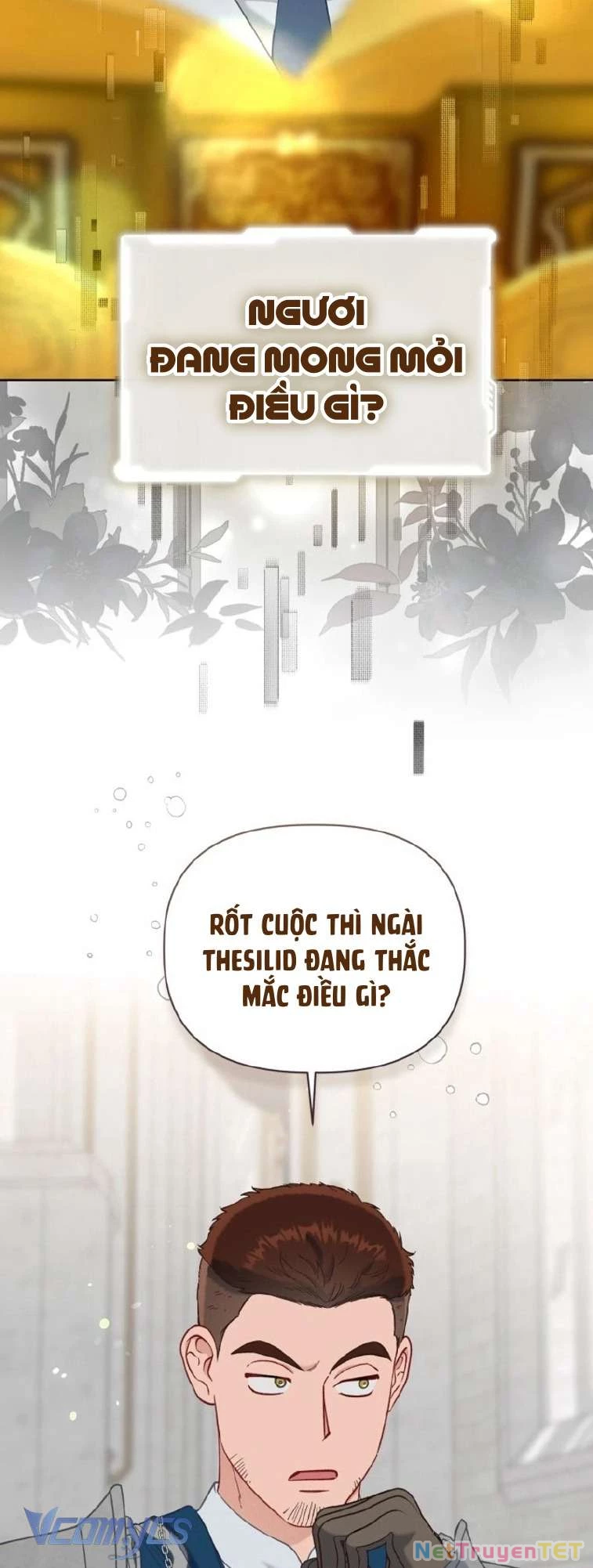 Sự Điều Trị Đặc Biệt Của Tinh Linh Chapter 99 - Trang 2