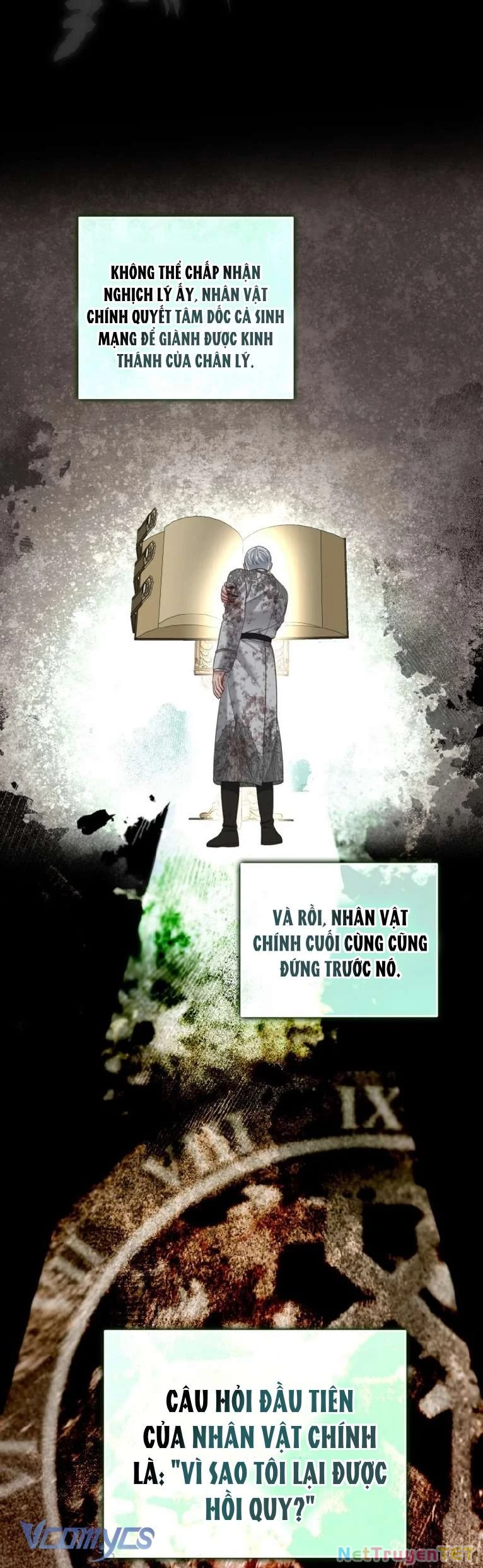 Sự Điều Trị Đặc Biệt Của Tinh Linh Chapter 99 - Trang 2