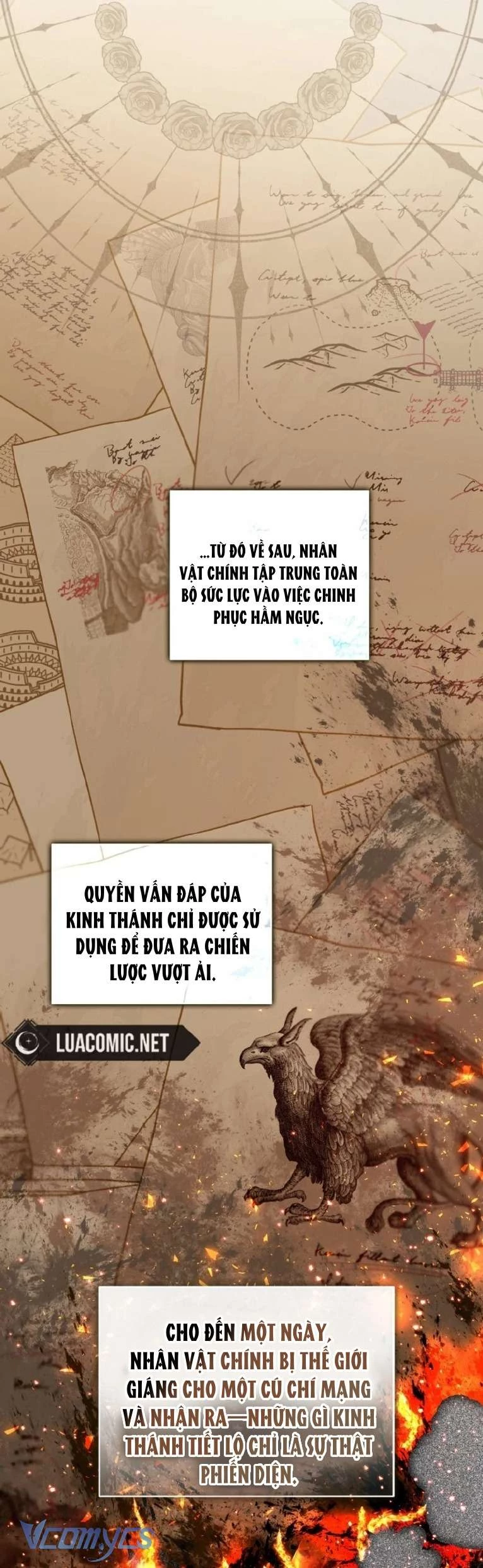 Sự Điều Trị Đặc Biệt Của Tinh Linh Chapter 99 - Trang 2