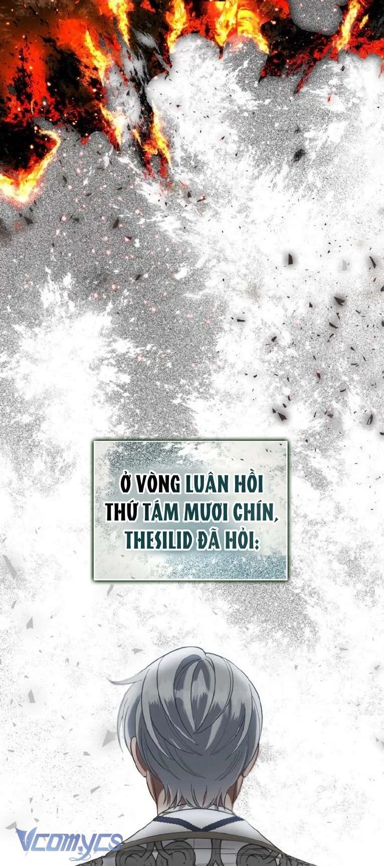 Sự Điều Trị Đặc Biệt Của Tinh Linh Chapter 99 - Trang 2