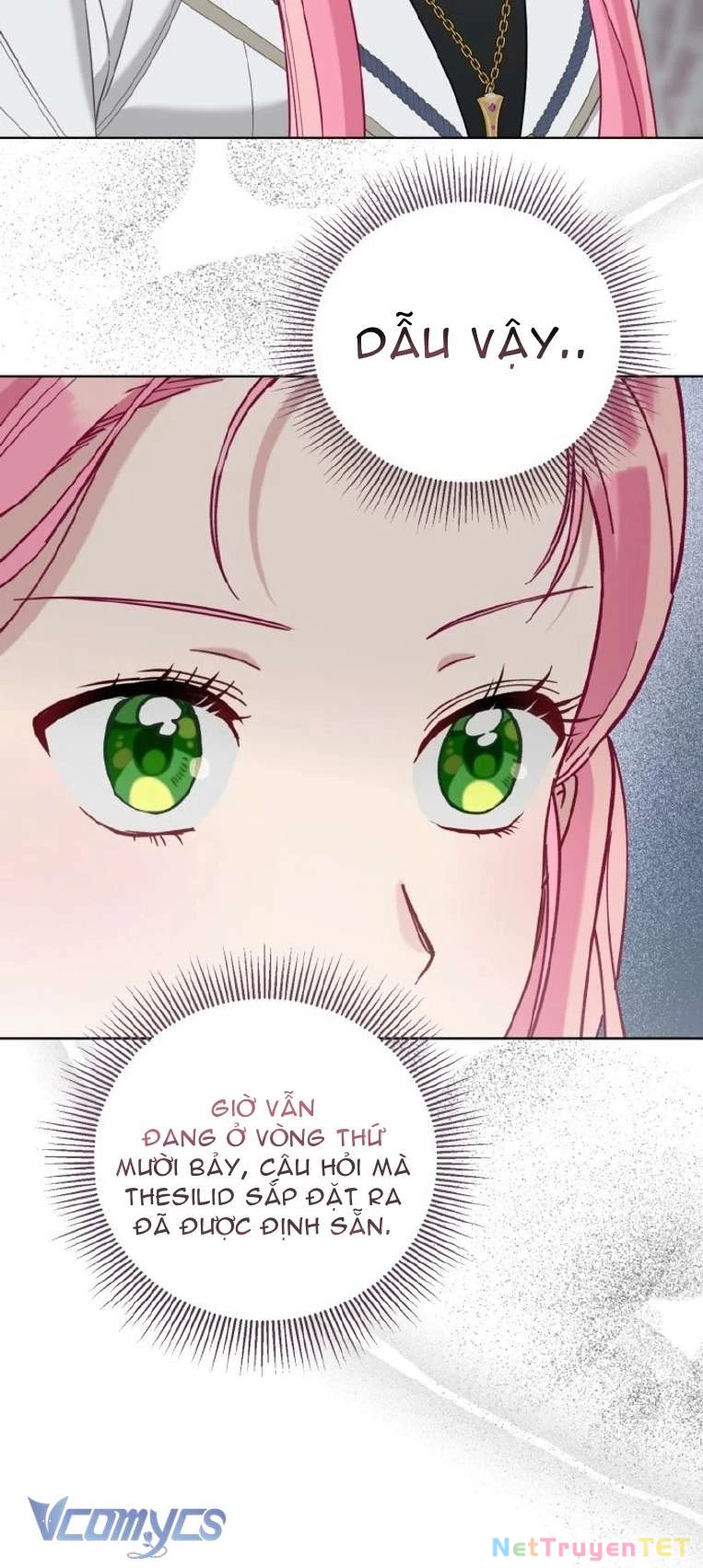 Sự Điều Trị Đặc Biệt Của Tinh Linh Chapter 99 - Trang 2