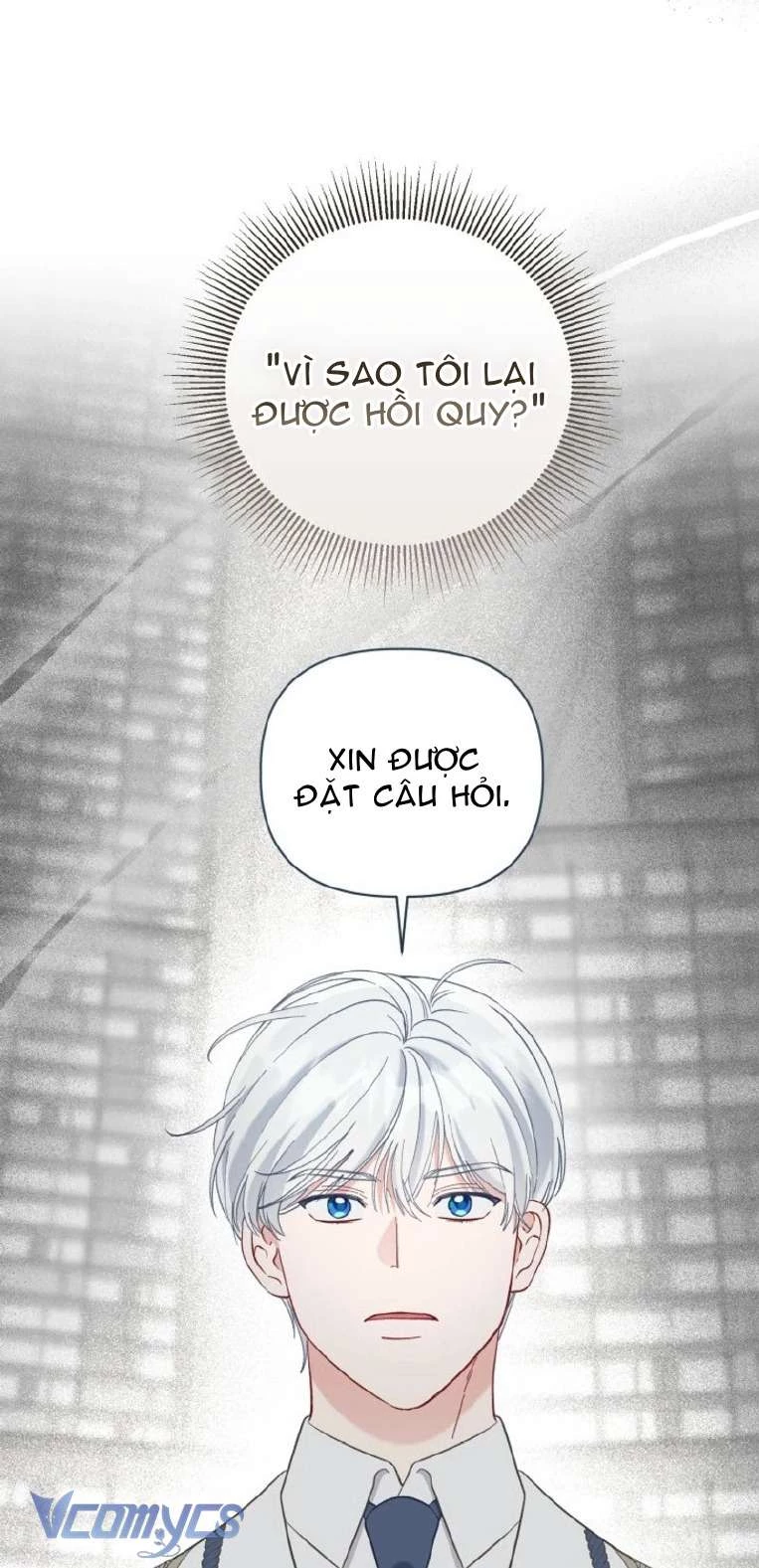 Sự Điều Trị Đặc Biệt Của Tinh Linh Chapter 99 - Trang 2