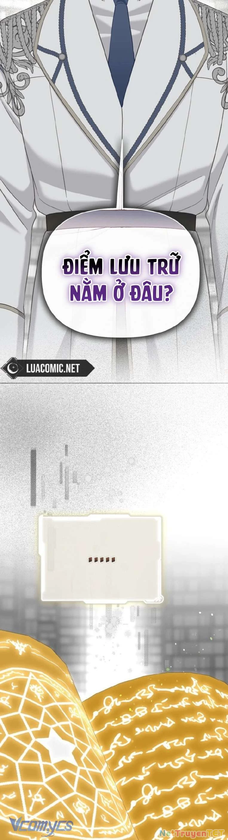 Sự Điều Trị Đặc Biệt Của Tinh Linh Chapter 99 - Trang 2