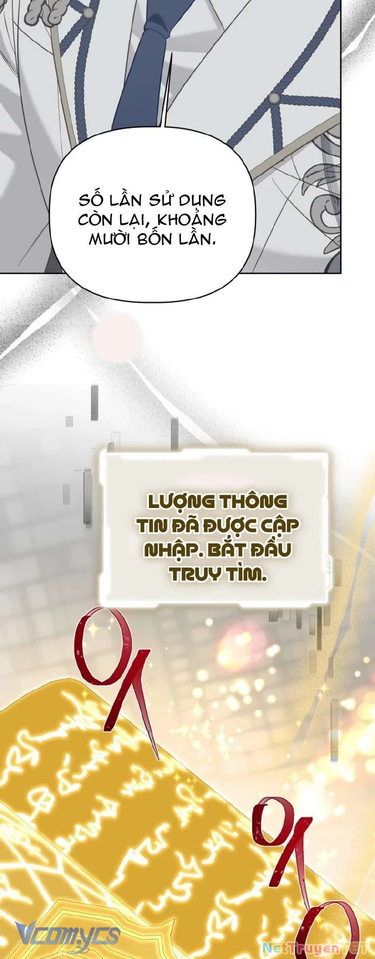 Sự Điều Trị Đặc Biệt Của Tinh Linh Chapter 99 - Trang 2