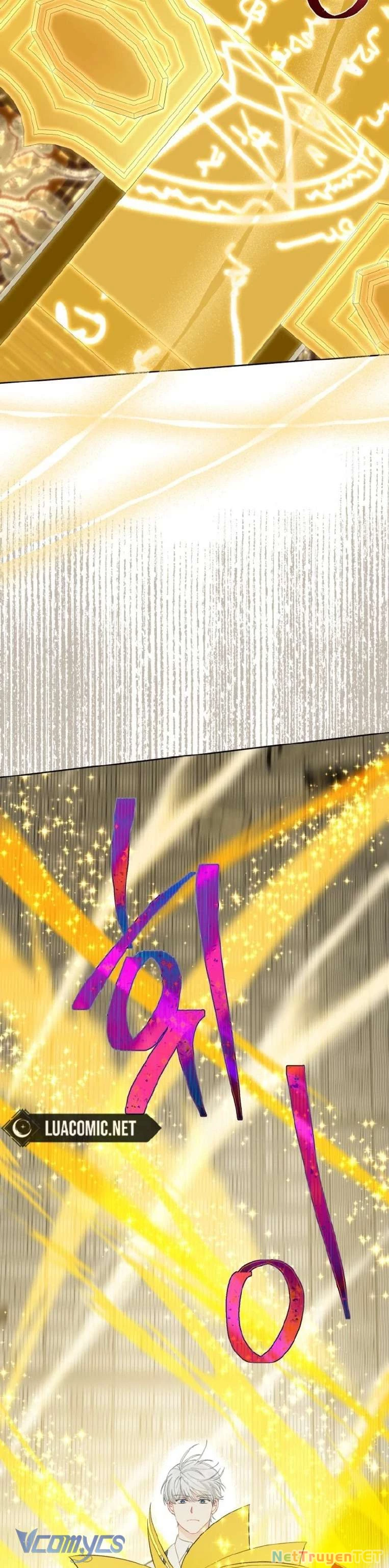 Sự Điều Trị Đặc Biệt Của Tinh Linh Chapter 99 - Trang 2