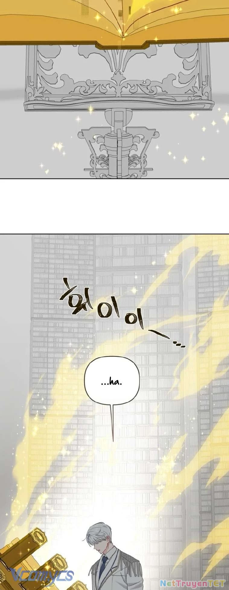 Sự Điều Trị Đặc Biệt Của Tinh Linh Chapter 99 - Trang 2
