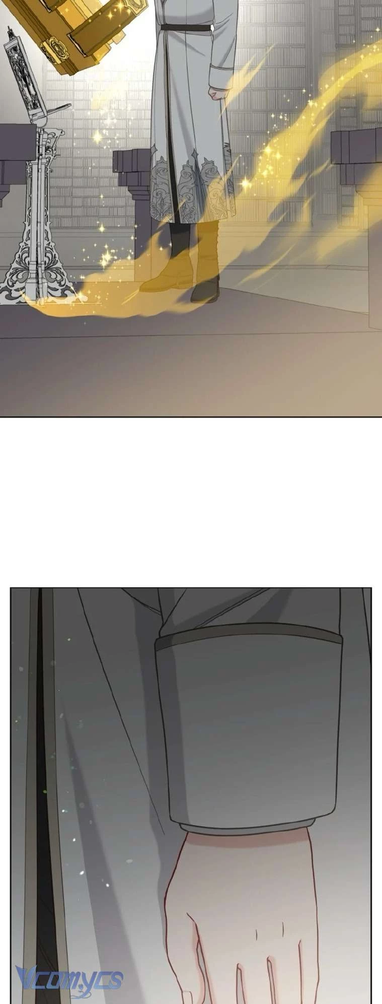 Sự Điều Trị Đặc Biệt Của Tinh Linh Chapter 99 - Trang 2