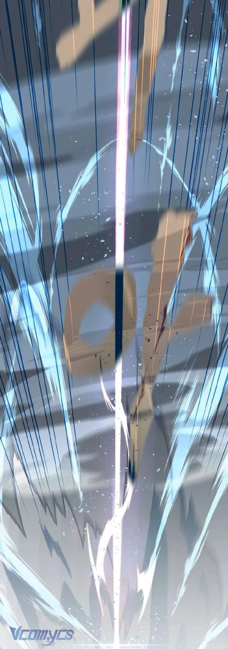 Sự Điều Trị Đặc Biệt Của Tinh Linh Chapter 99 - Trang 2