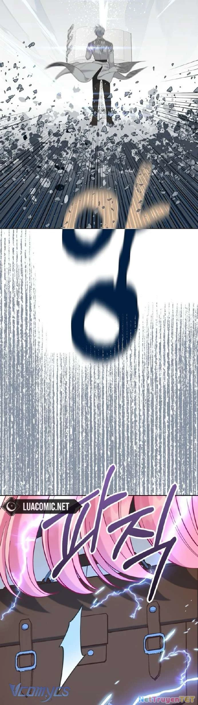 Sự Điều Trị Đặc Biệt Của Tinh Linh Chapter 99 - Trang 2