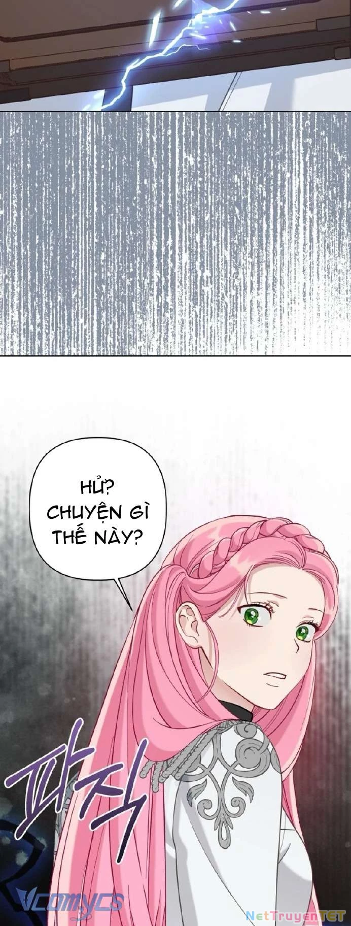 Sự Điều Trị Đặc Biệt Của Tinh Linh Chapter 99 - Trang 2