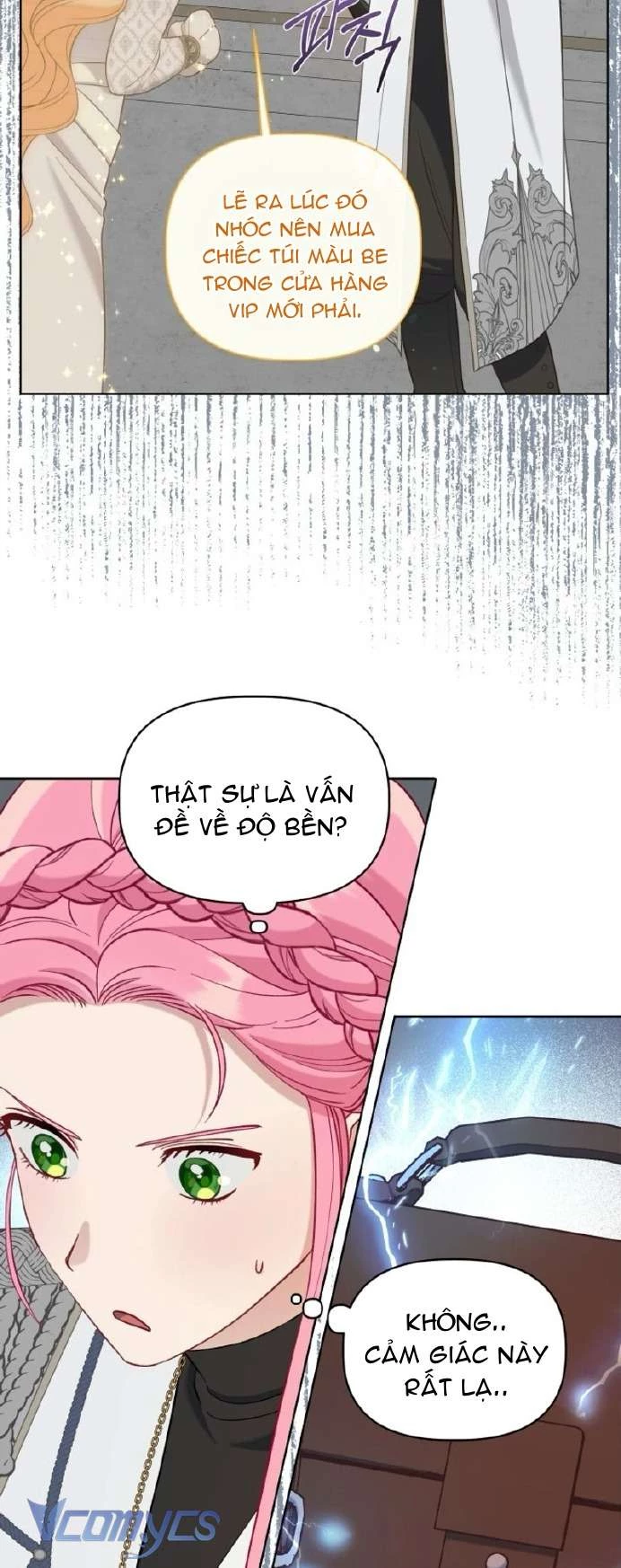 Sự Điều Trị Đặc Biệt Của Tinh Linh Chapter 99 - Trang 2
