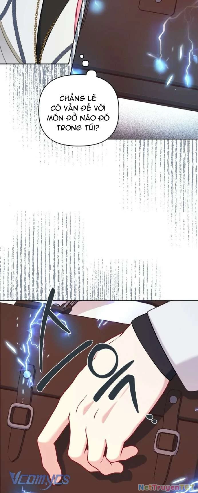 Sự Điều Trị Đặc Biệt Của Tinh Linh Chapter 99 - Trang 2