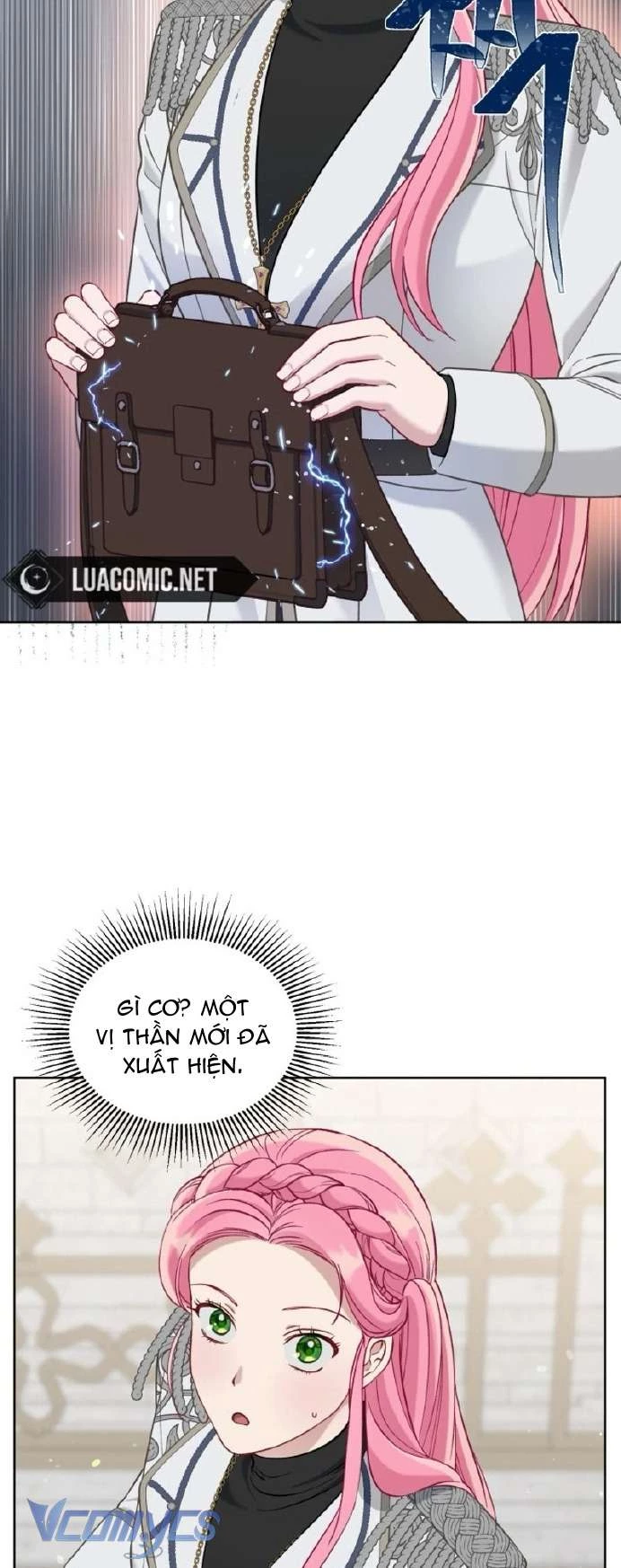 Sự Điều Trị Đặc Biệt Của Tinh Linh Chapter 99 - Trang 2