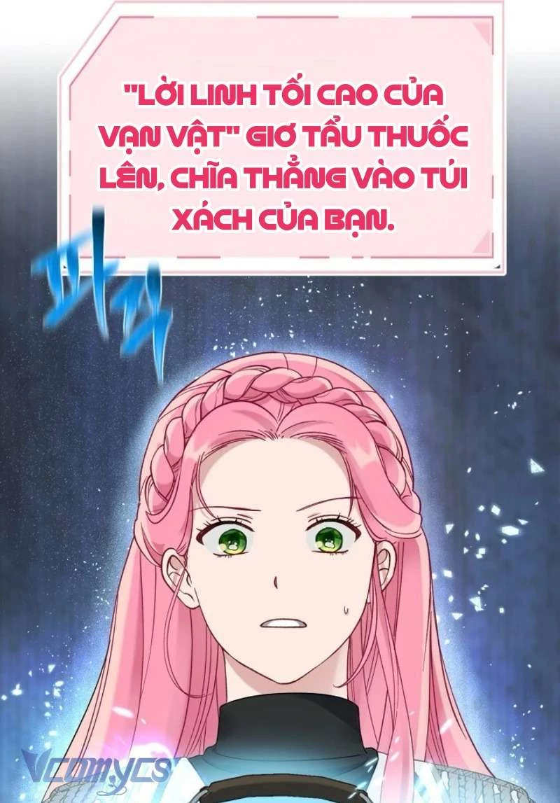 Sự Điều Trị Đặc Biệt Của Tinh Linh Chapter 99 - Trang 2