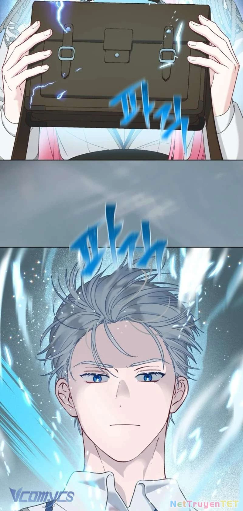 Sự Điều Trị Đặc Biệt Của Tinh Linh Chapter 99 - Trang 2