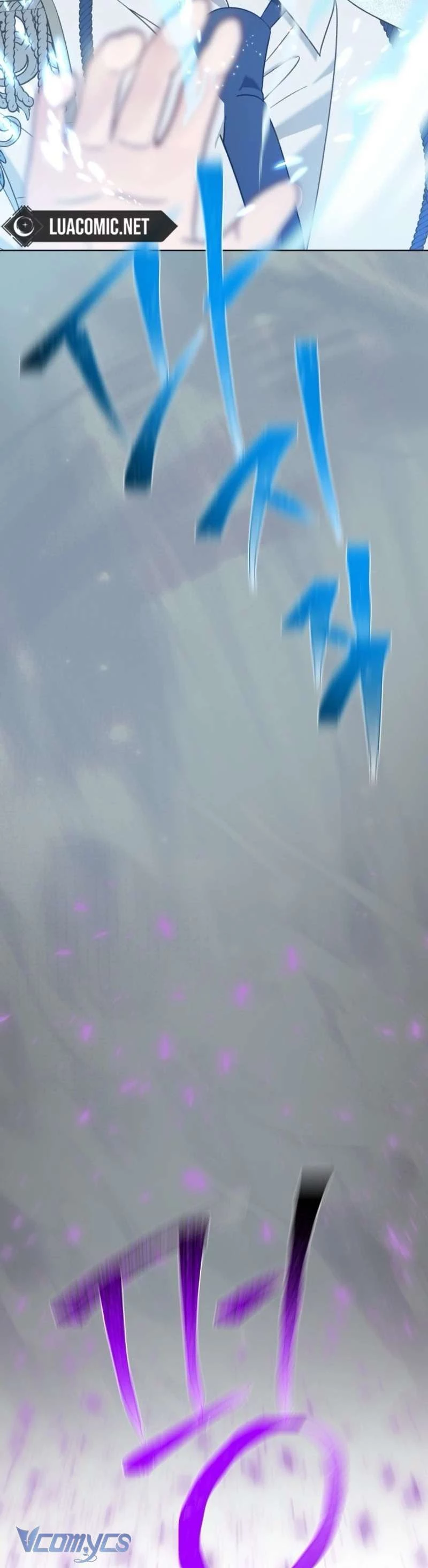 Sự Điều Trị Đặc Biệt Của Tinh Linh Chapter 99 - Trang 2