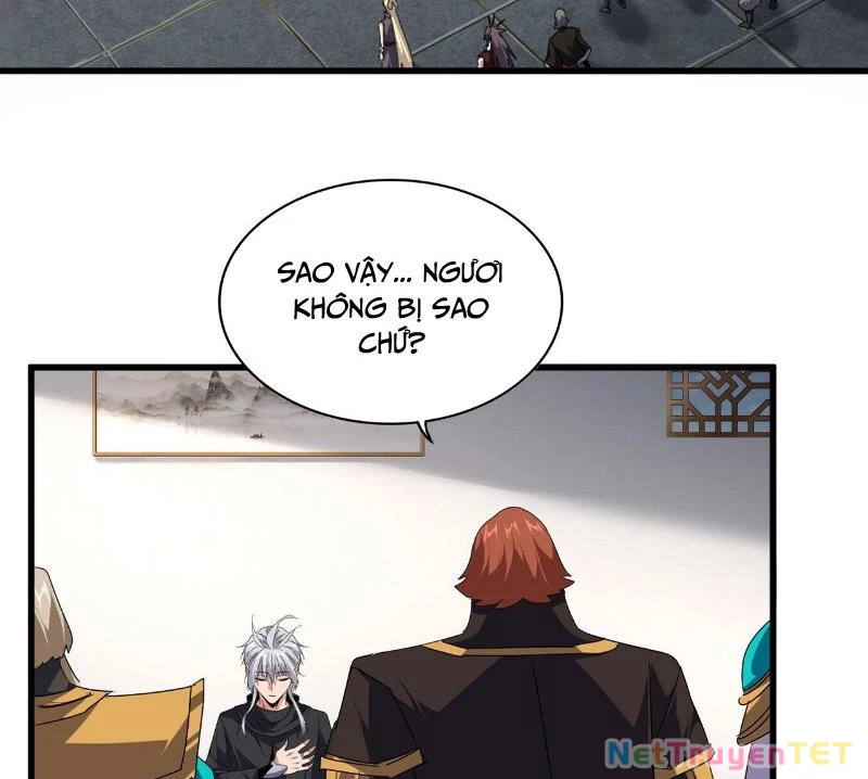 Đại Quản Gia Là Ma Hoàng Chapter 655 - Trang 4