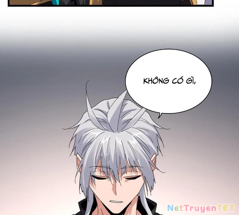 Đại Quản Gia Là Ma Hoàng Chapter 655 - Trang 4