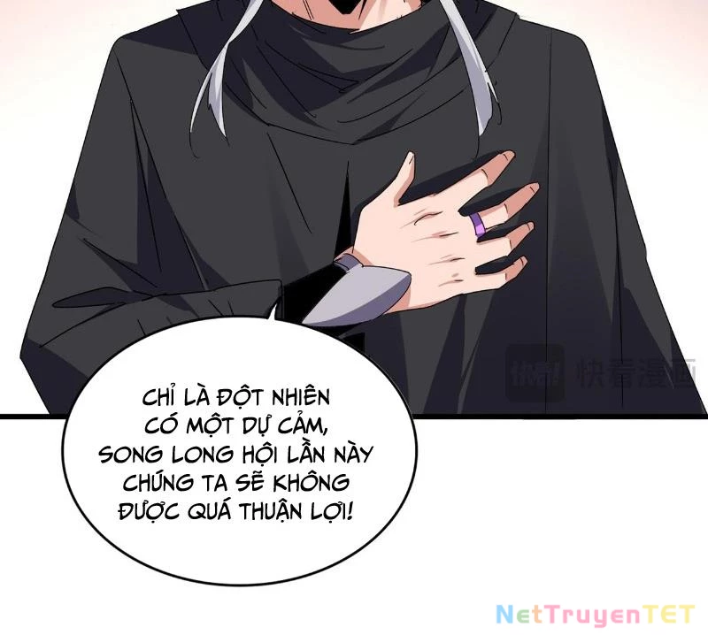 Đại Quản Gia Là Ma Hoàng Chapter 655 - Trang 4